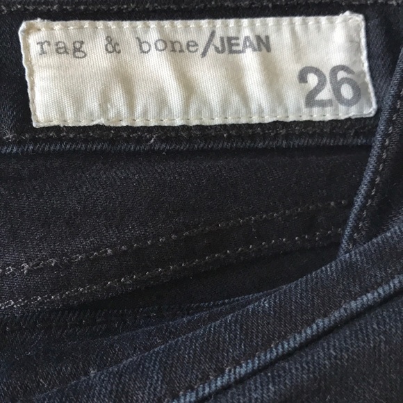 Rag & bone/ jean - Picture 7 of 8
